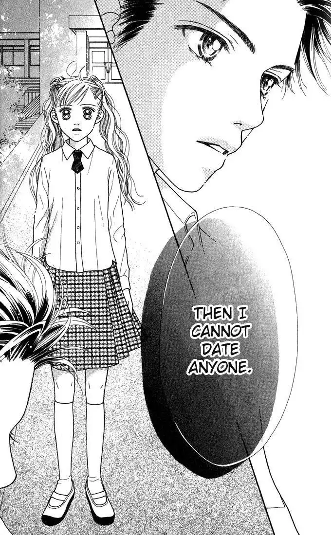 Parfait Tic Chapter 9 26